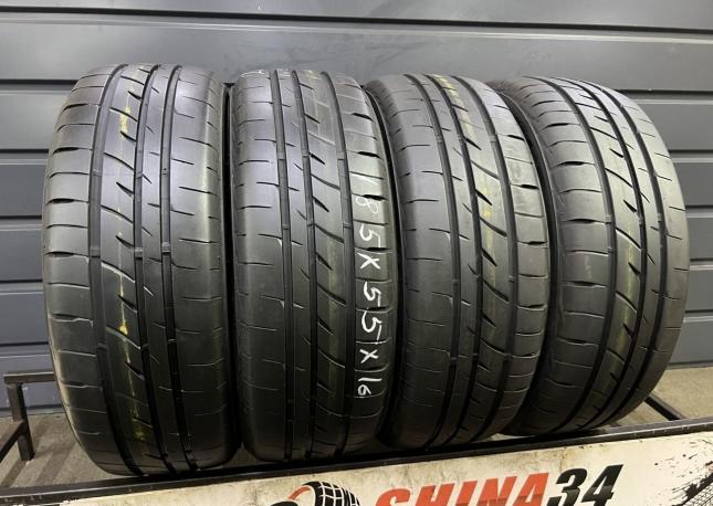 Bridgestone Playz PX II 185/55 R16 83V