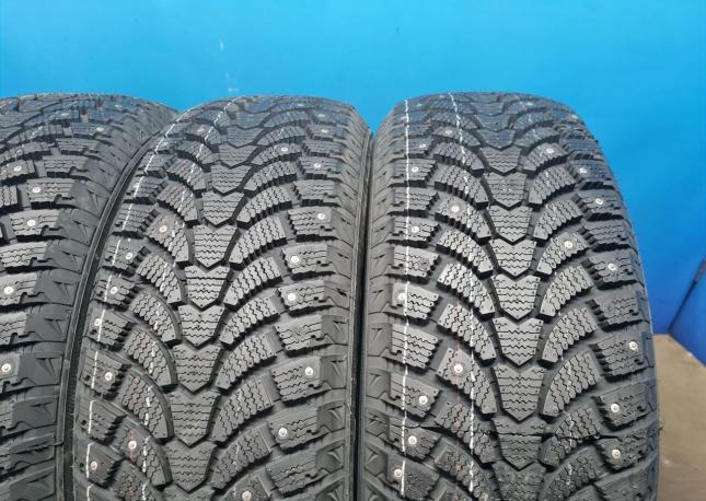 Antares Grip 60 Ice 225/60 R17 99T