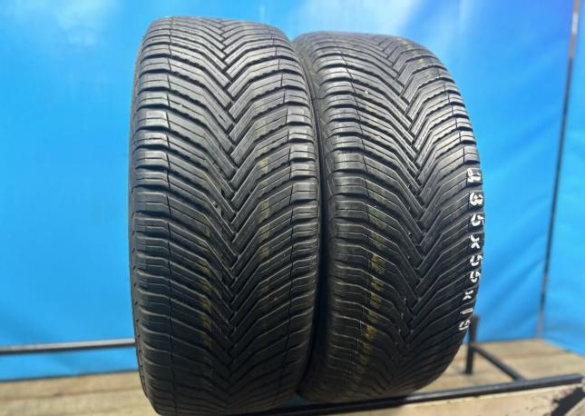 Michelin CrossClimate 2 235/55 R19 105V