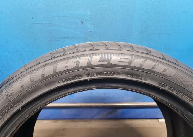 Habilead PracticalMax H/P RS26 275/40 R20 106W