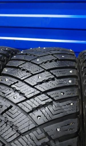 Goodyear Ultragrip Ice Arctic 205/60 R16 92H