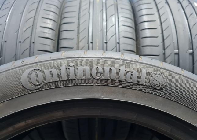 Continental ContiSportContact 5 245/45 R19 102Y