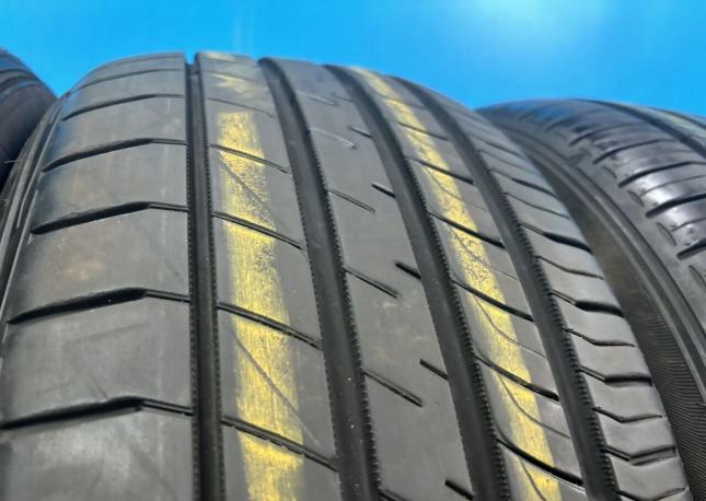 Dunlop Le Mans V 225/50 R17 98V