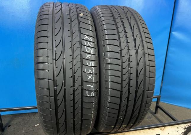 Bridgestone Dueler H/P Sport 235/55 R19 103V