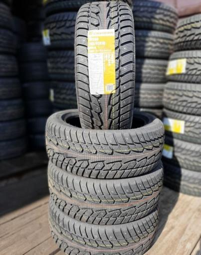 Ecovision W-686 245/45 R18 98V