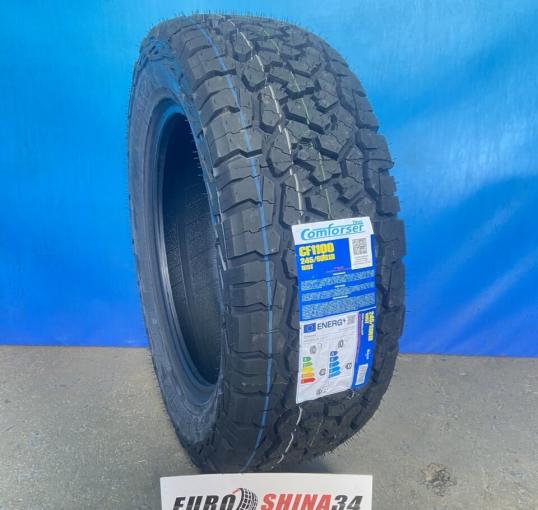 Comforser CF1100 245/60 R18 105T