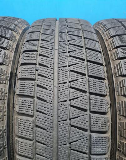 Bridgestone Blizzak Revo GZ 215/65 R16 98Q