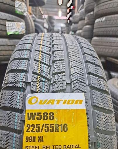 Ovation W-586 225/55 R16 100H