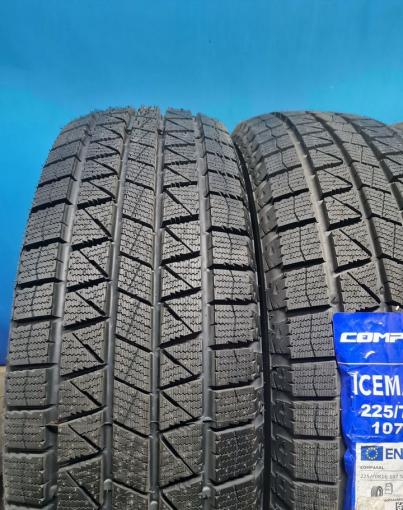 Compasal Ice Master 225/70 R16 107S