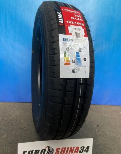 iLink L-Strong36 185/80 R14C 102R