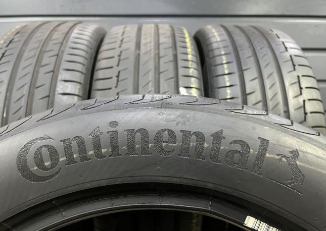 Continental PremiumContact 6 225/55 R18 98V