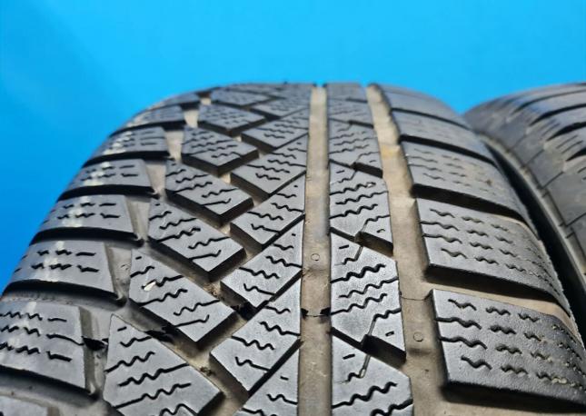 Continental ContiWinterContact TS 850P SUV 205/60 R16 92V