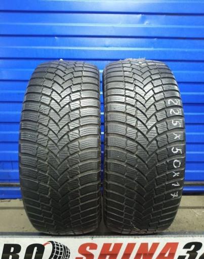 Bridgestone Blizzak LM-001 Evo 225/50 R17 98V