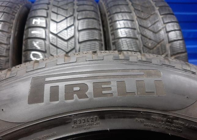 Pirelli Scorpion Winter 225/60 R17 102H