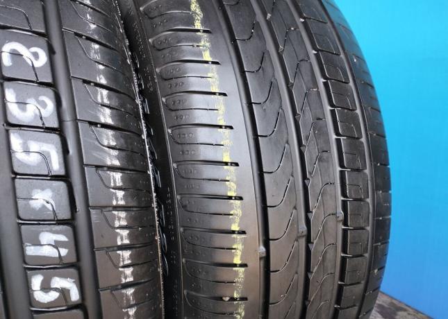 Pirelli Scorpion Verde 255/40 R20 и 235/45 R20 100V