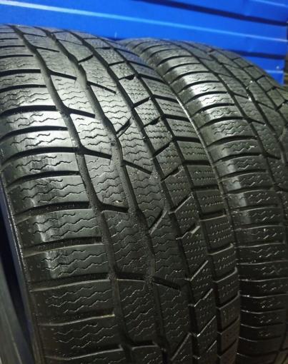 Continental ContiWinterContact TS 830 P 205/50 R17 93H