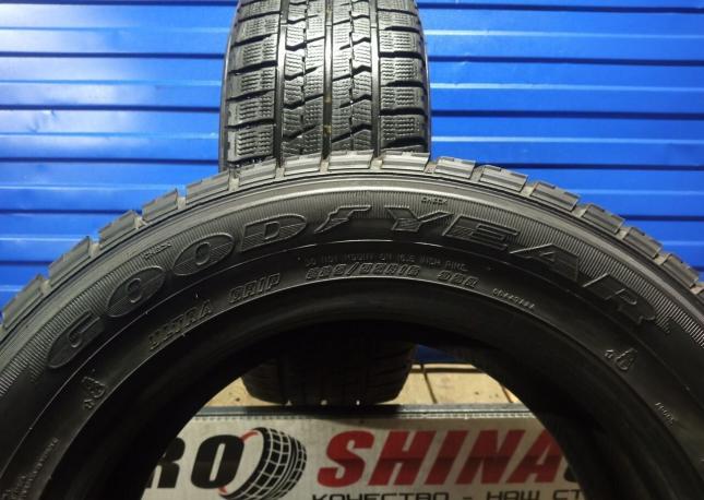 Goodyear Ice Navi Zea II 225/55 R16 95R