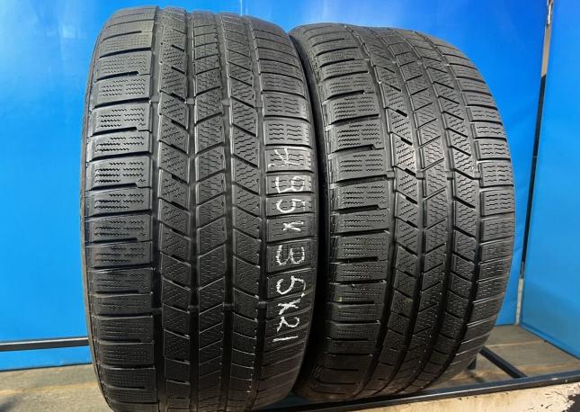 Continental ContiCrossContact Winter 295/35 R21 107V