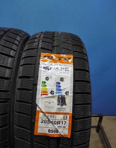 Boto BS 66 205/50 R17 91V