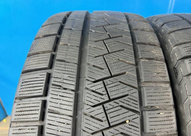 Pirelli Ice Asimmetrico 245/45 R17 99Q