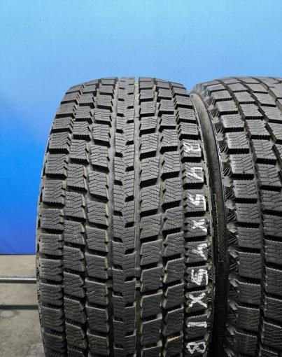 Bridgestone Blizzak MZ-03 245/45 R18 96R