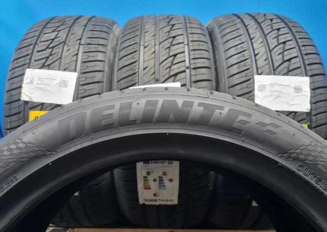 Delinte DS8 245/45 R20 103W