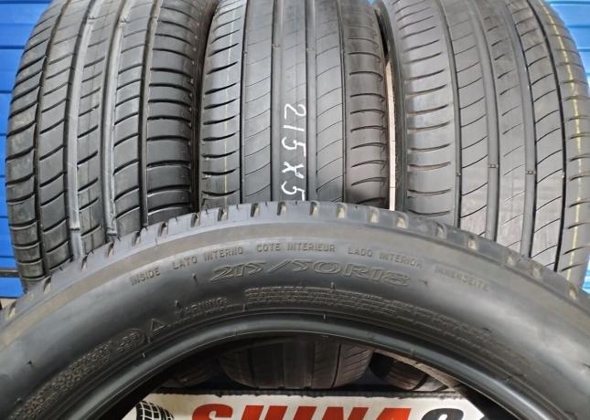 Michelin Primacy 3 215/50 R18 96V