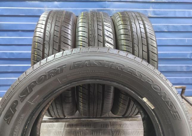 Dunlop SP Sport FastResponse 175/65 R15 84H