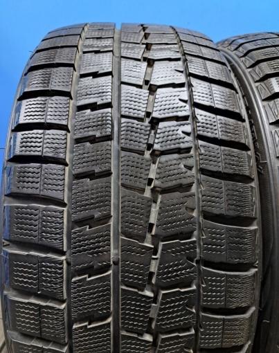 Dunlop Winter Maxx WM01 245/40 R18 97H