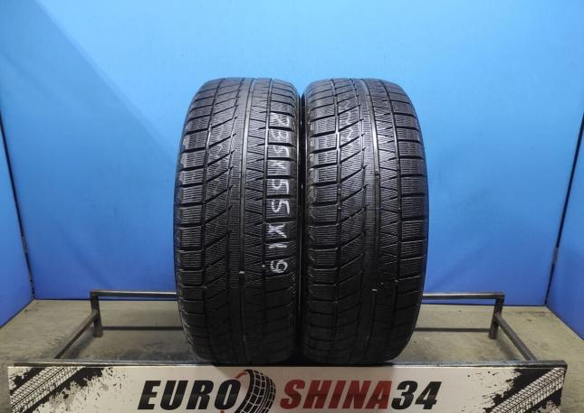 Sailun Ice Blazer Arctic EVO 235/55 R19 101V