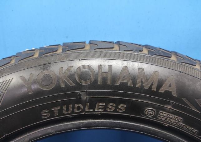 Yokohama Geolandar I/T G075 235/60 R18 107R