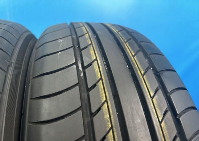 Yokohama BluEarth E70BZ 205/55 R17 91V