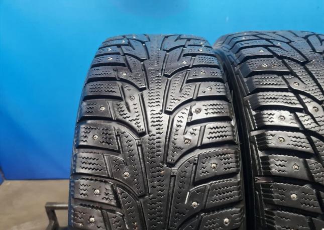 Hankook Winter I&#39;Pike RS W419 195/55 R16 91H