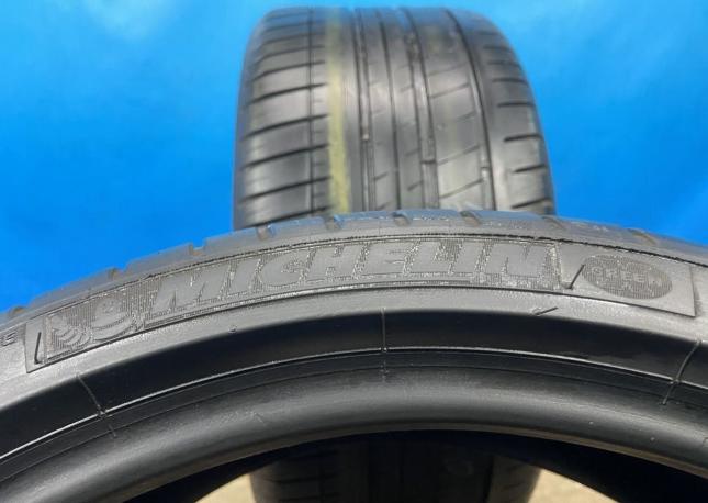 Michelin Pilot Sport 3 275/30 R20 97Y