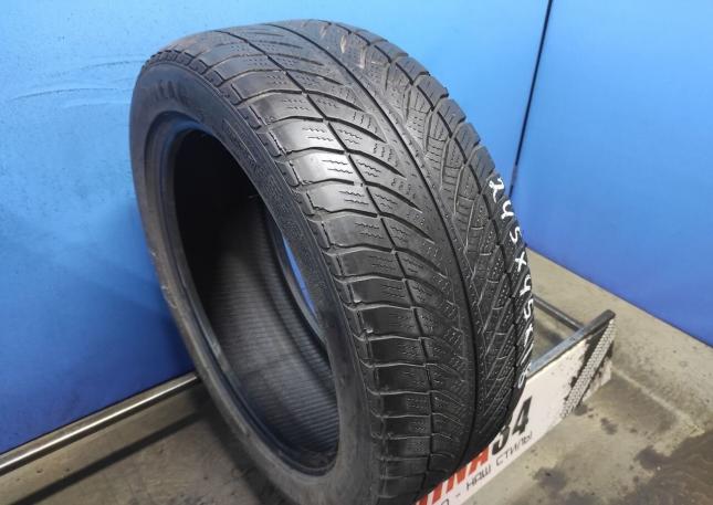 Goodyear UltraGrip 8 245/45 R18 100W