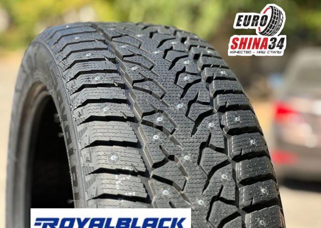 Royal Black Royal Stud 215/60 R16 99T