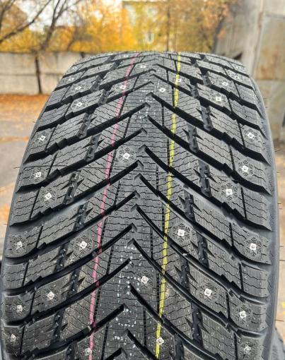 iLink Wintervorhut Stud II 255/35 R19 99V