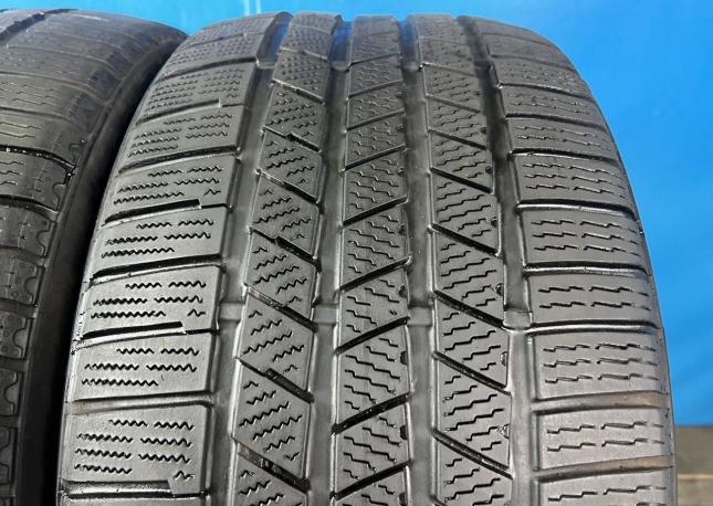 Continental ContiCrossContact Winter 295/35 R21 107W