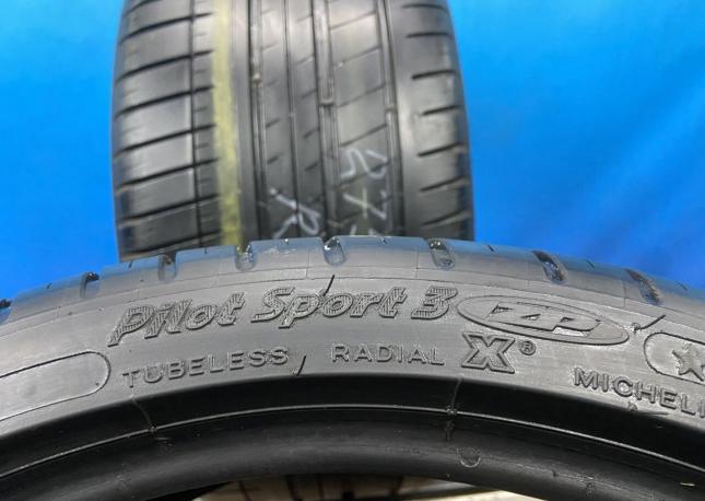 Michelin Pilot Sport 3 275/30 R20 97Y