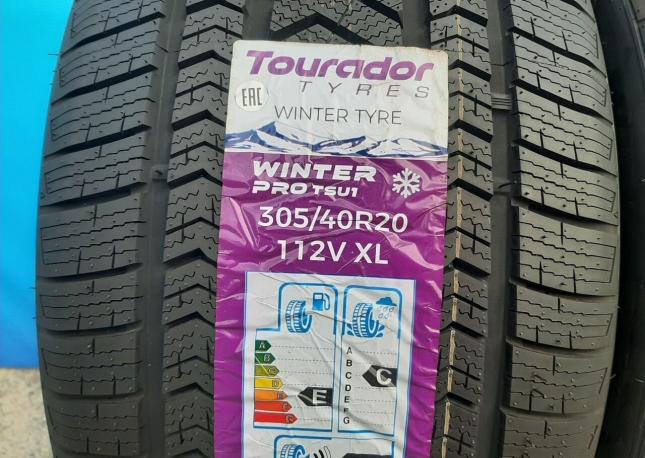 Tourador Winter Pro TS1 305/40 R20 111V