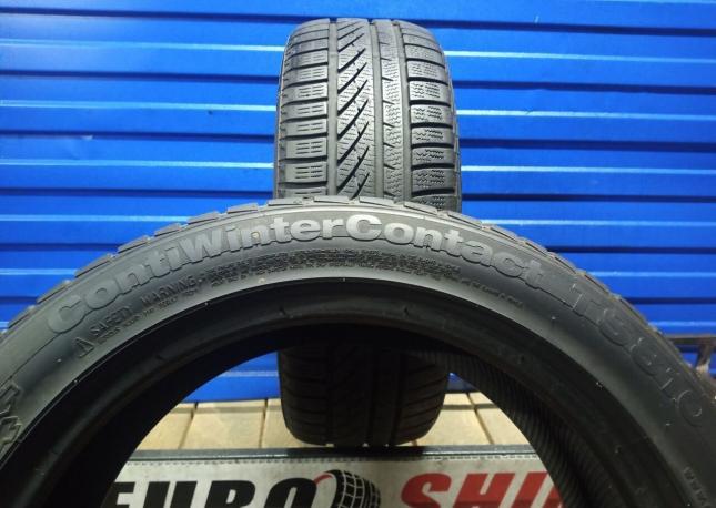 Continental ContiWinterContact TS 810 205/50 R17 93V