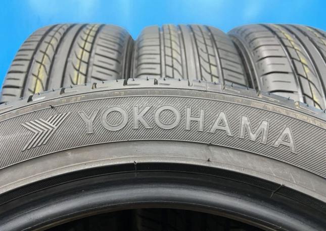 Yokohama DNA Ecos ES300 225/50 R17 94V