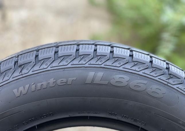 iLink Winter IL868 285/60 R18 116H