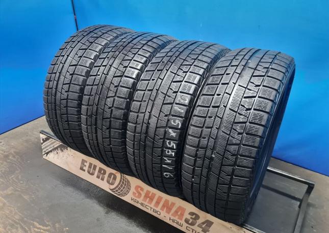 Yokohama Ice Guard IG50 215/55 R16 93Q