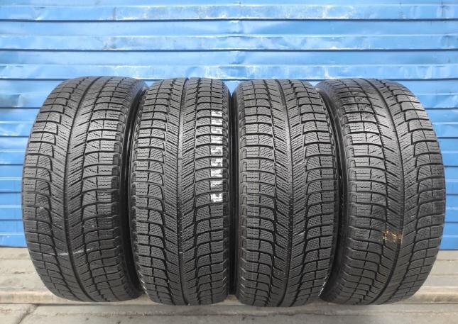 Michelin X-Ice 3 225/55 R17 101H