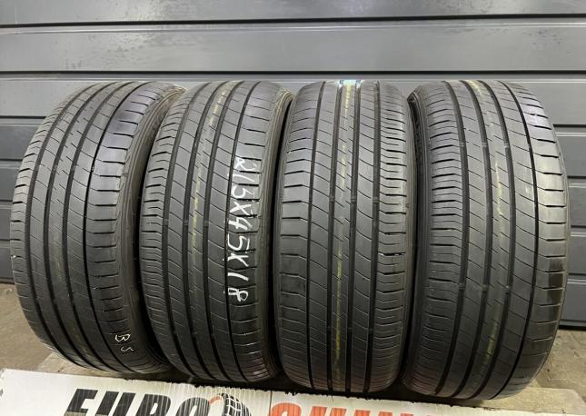 Dunlop Le Mans V 215/45 R18 94V