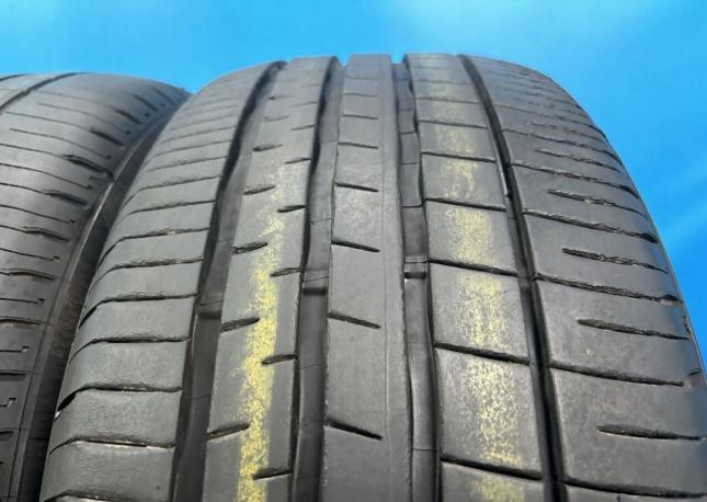 Dunlop Veuro VE304 235/50 R18 97W