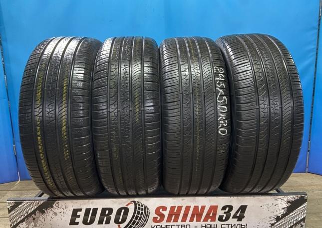 Pirelli Scorpion Zero All Season 245/50 R20 102V