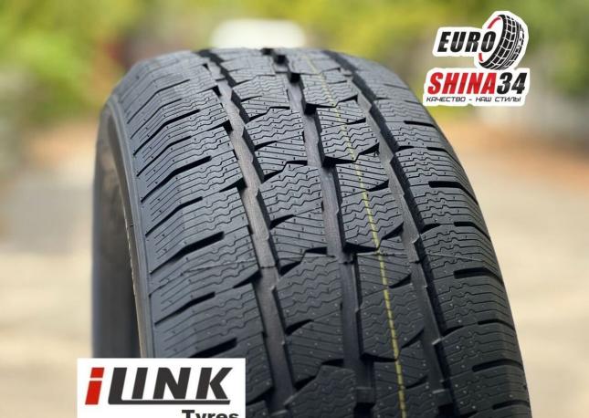 iLink Winter IL989 235/65 R16C 113R