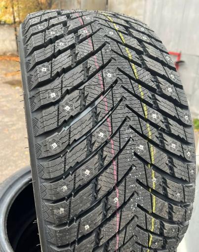 iLink Wintervorhut Stud II 245/45 R18 100T